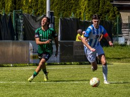 Regionalliga West | SK Bischofshofen - FC Wacker Innsbruck Samstag, 2. Mai 2026